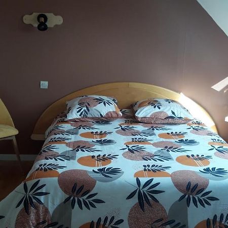 Chambre D'Hotes De La Voie Bleue. Plouguerneau Extérieur photo